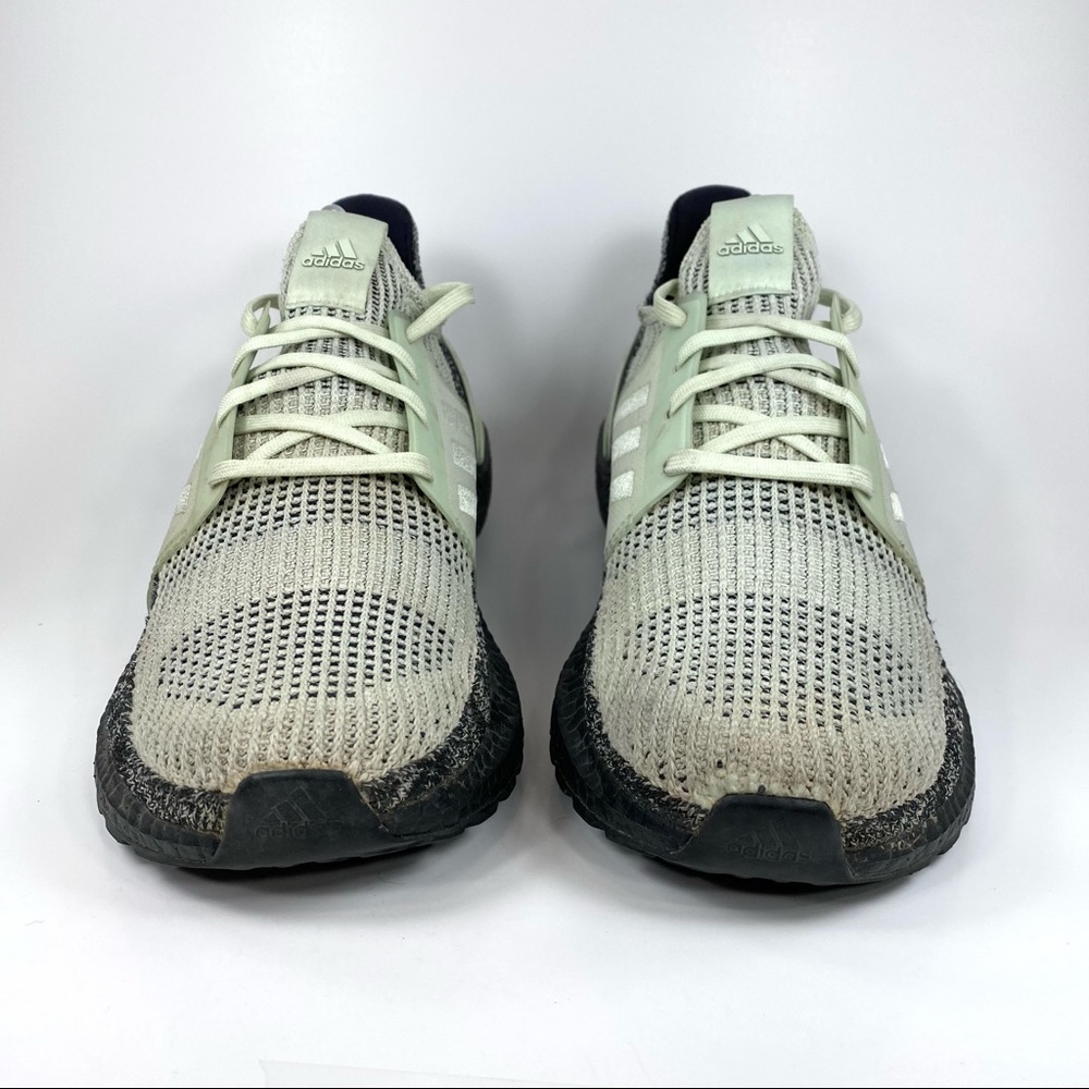 adidas UltraBoost 19 Shoes Sneakers F34075 - Picture 5 of 11